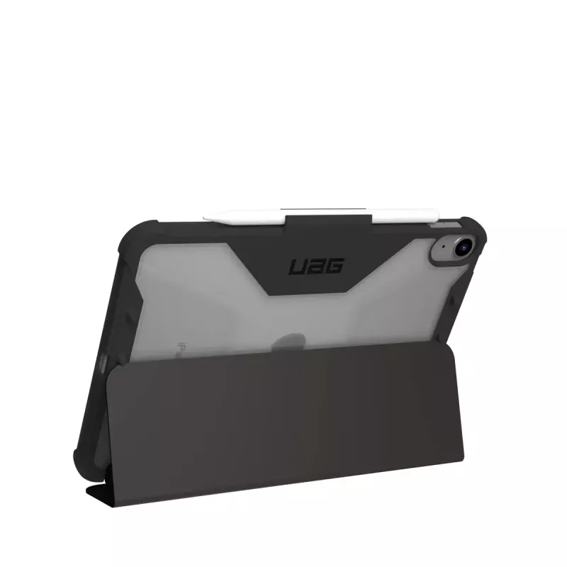 Urban Armor Gear Plyo foliohoes 27,7 cm 10,9 inch zwart transparant