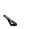 Urban Armor Gear Plyo foliohoes 27,7 cm 10,9 inch zwart transparant