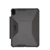 Urban Armor Gear Plyo foliohoes 27,7 cm 10,9 inch zwart transparant