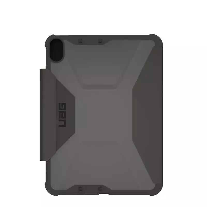 Urban Armor Gear Plyo foliohoes 27,7 cm 10,9 inch zwart transparant