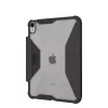 Urban Armor Gear Plyo foliohoes 27,7 cm 10,9 inch zwart transparant