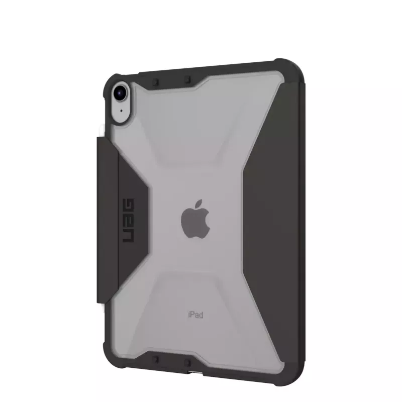 Urban Armor Gear Plyo foliohoes 27,7 cm 10,9 inch zwart transparant