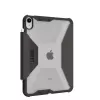 Urban Armor Gear Plyo foliohoes 27,7 cm 10,9 inch zwart transparant