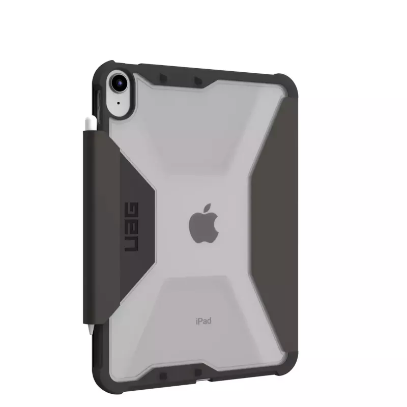 Urban Armor Gear Plyo foliohoes 27,7 cm 10,9 inch zwart transparant