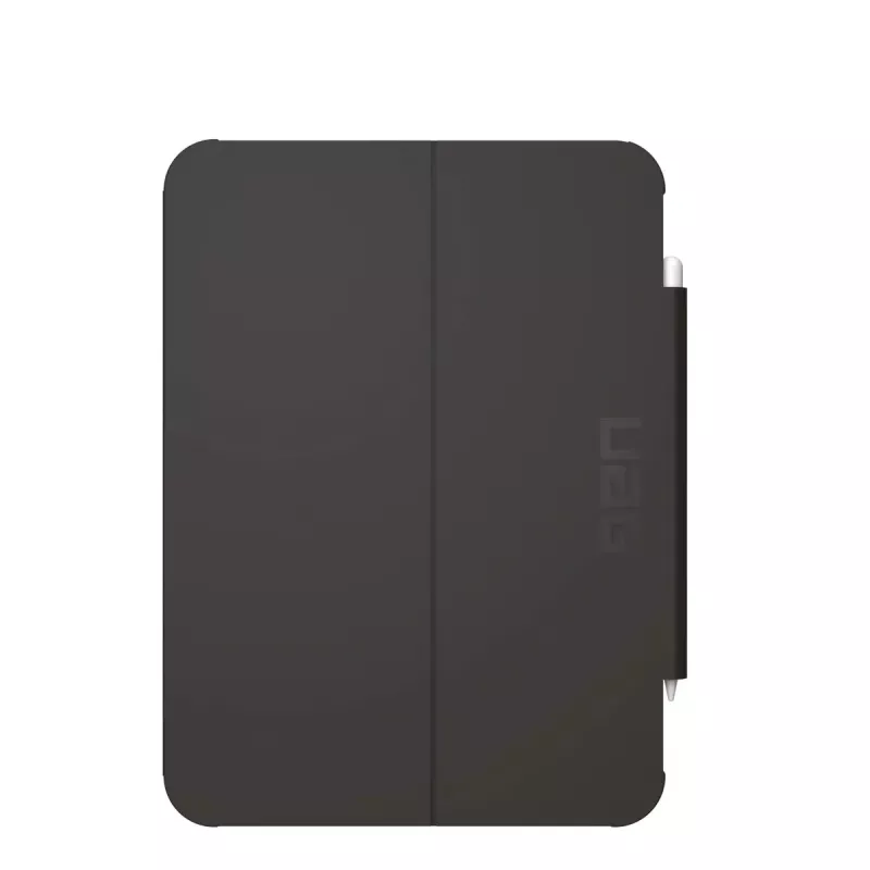 Urban Armor Gear Plyo foliohoes 27,7 cm 10,9 inch zwart transparant