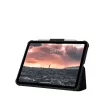 Urban Armor Gear Plyo foliohoes 27,7 cm 10,9 inch zwart transparant