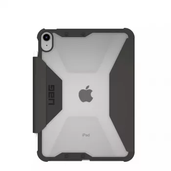 Urban Armor Gear Plyo foliohoes 27,7 cm 10,9 inch zwart transparant