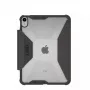 Urban Armor Gear Plyo foliohoes 27,7 cm 10,9 inch zwart transparant