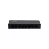 Dahua Technology Access 8-poorts unmanaged gigabit switch, unmanaged, L2, gigabit ethernet (10/100/1000)