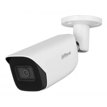 Dahua Technology WizMind IPC-HFW5842E-ASE-0280B-S3 beveiligingscamera bullet IP-beveiligingscamera binnen 3840 x 2160 pixels mastklem