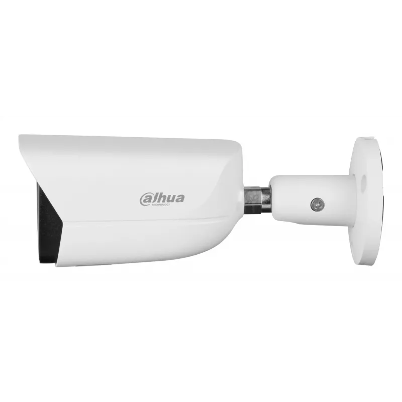 Dahua IPC-HFW5842E-ASE-0280B-S3 IP-bulletcamera, 8 MP, IR