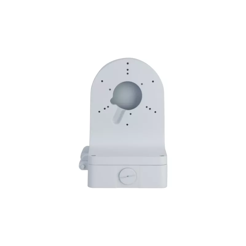 Mast Dahua Technology DH-PFB206W universeel wit 3/4 inch schroefdraad