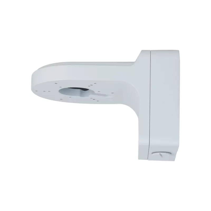 Mast Dahua Technology DH-PFB206W universeel wit 3/4 inch schroefdraad
