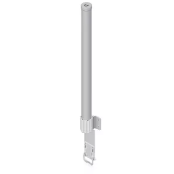 UBIQUITI NETWORKS 2g10 dual Airmax omni-antenne (10 dBi - 2,4 GHz)