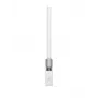 Sectorantenne UBIQUITI AMO-5G10, 5 GHz, 10 dBi, dual-polarisatie, wandmontage, wit