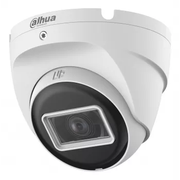 Dahua Technology HAC-T2A21-U-0280B beveiligingscamera turret CCTV bewakingscamera binnen & buiten 1920 x 1080 pixel plafond/muur/paal
