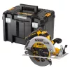 Draagbare cirkelzaag DeWALT DCS573NT-XJ