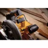 Draagbare cirkelzaag DeWALT DCS573NT-XJ