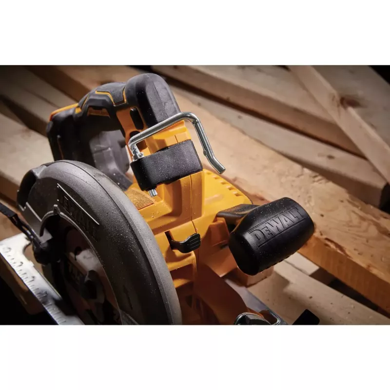 Draagbare cirkelzaag DeWALT DCS573NT-XJ