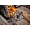 Draagbare cirkelzaag DeWALT DCS573NT-XJ