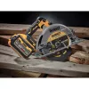 Draagbare cirkelzaag DeWALT DCS573NT-XJ