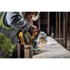 Draagbare cirkelzaag DeWALT DCS573NT-XJ
