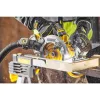 Draagbare cirkelzaag DeWALT DCS573NT-XJ