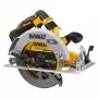 Draagbare cirkelzaag DeWALT DCS573NT-XJ