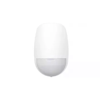 Bewegingsmelder Hikvision DS-PDD12P-EG2-WE PIR microgolf draadloos wit