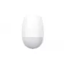 Bewegingsmelder Hikvision DS-PDD12P-EG2-WE PIR microgolf draadloos wit