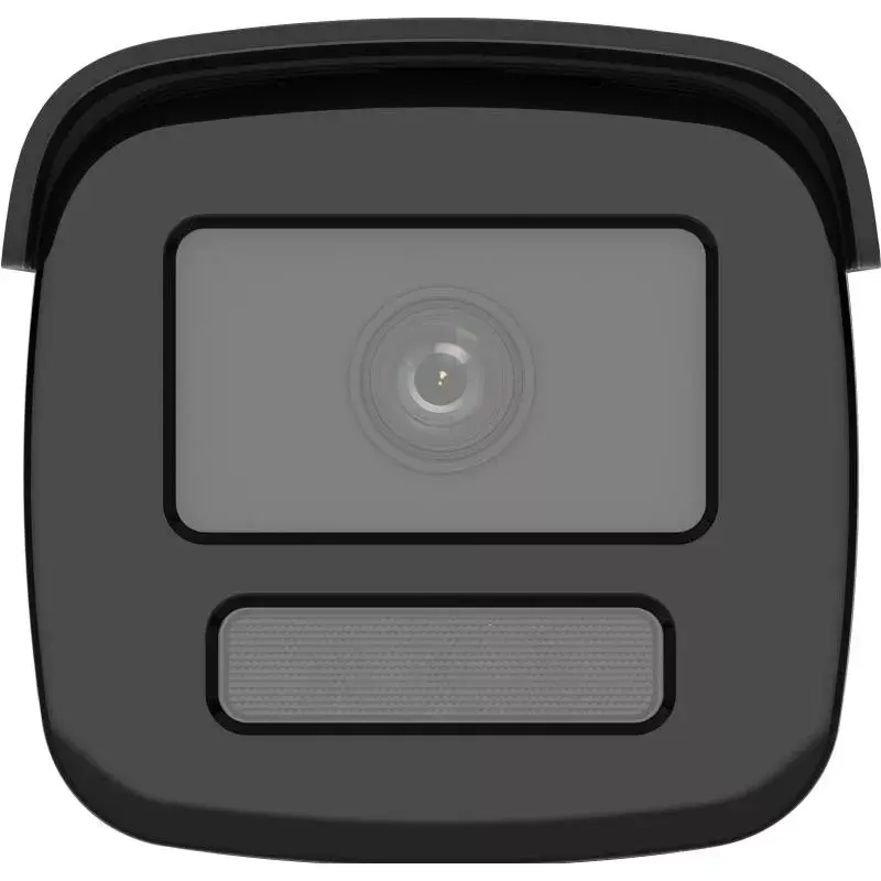 IP-bewakingscamera Hikvision Pro Series DS-2CD2T47G2H-LI(2.8mm)(eF)/BLACK