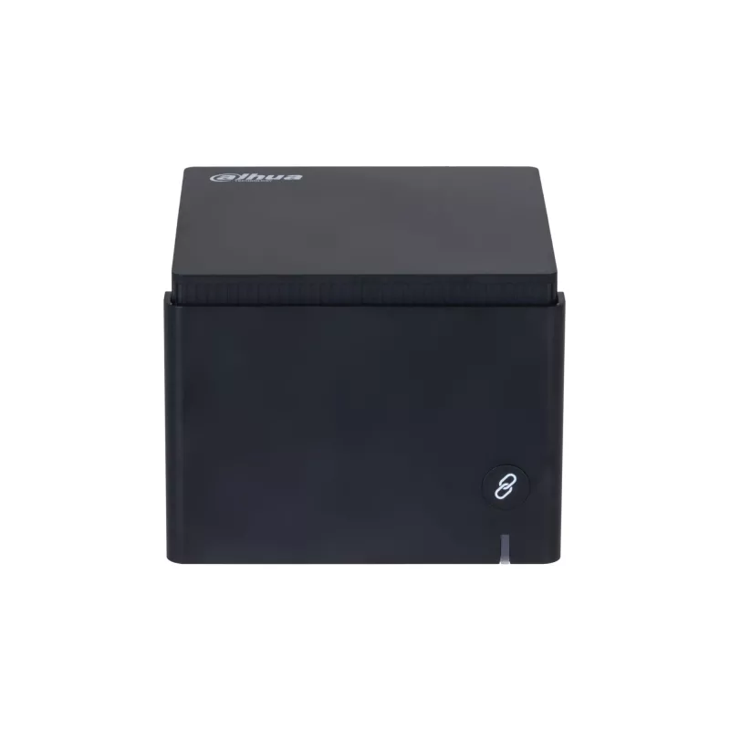 Dahua Technology MAX18 mesh draadloze router, zwart, intern, mesh-router, status, rondstralend, 4,45 dBmW