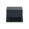 Dahua Technology MAX18 mesh draadloze router, zwart, intern, mesh-router, status, rondstralend, 4,45 dBmW