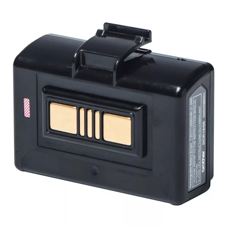Brother PABT006 batterij 1 stuks