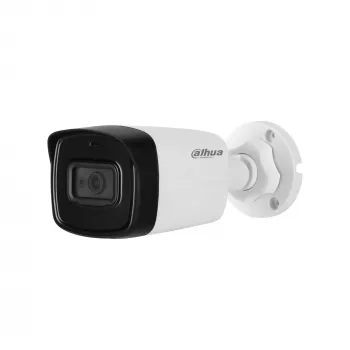 IP-beveiligingscamera Dahua Technology DH-HAC HAC-HFW1800TL-A-0360B 4K