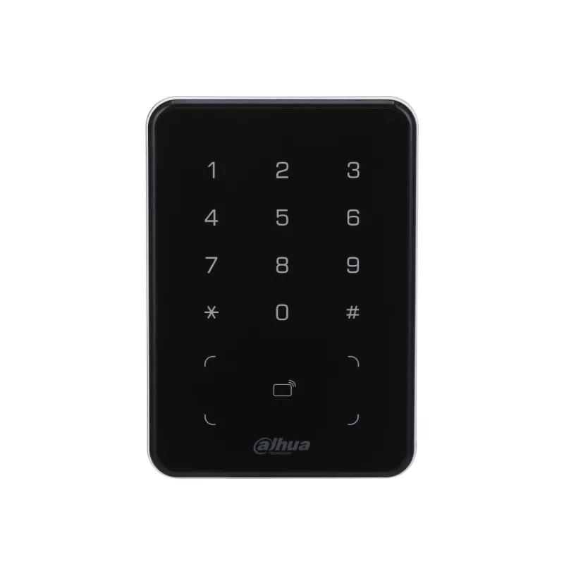 Dahua Technology DHI-ASR2101A toegangscontrolelezer Basic access control reader