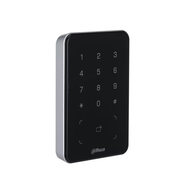 Dahua Technology DHI-ASR2101A toegangscontrolelezer Basic access control reader
