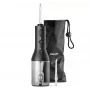 Philips Sonicare 3000 serie draadloze Power Flosser HX3826/33 - zwart