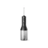 Philips Sonicare 3000 serie draadloze Power Flosser HX3826/33 - zwart