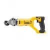 Snijgereedschap DeWALT DCS496N-XJ ergonomisch duurzaam ontwerp