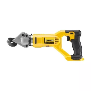 Snijgereedschap DeWALT DCS496N-XJ ergonomisch duurzaam ontwerp