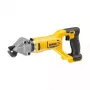 Snijgereedschap DeWALT DCS496N-XJ ergonomisch duurzaam ontwerp