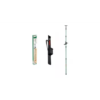 Bosch TP 320, zwart, groen, vloer, statief, Bosch, MM 2, MM 3, 1,1 kg
