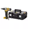 Accu-blindklinknageltang DeWalt DCF414NT-XJ – accu blindklinknagelgereedschap, draagbaar