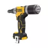 Accu-blindklinknageltang DeWalt DCF414NT-XJ – accu blindklinknagelgereedschap, draagbaar