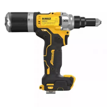 Accu-blindklinknageltang DeWalt DCF414NT-XJ – accu blindklinknagelgereedschap, draagbaar