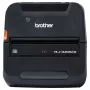 Brother RJ-4230B POS-printer 203 x 203 DPI bedraad & draadloos direct thermische mobiele printer