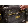 Gereedschapskoffer Stanley FATMAX FMST17627-1 waterdicht zwart geel