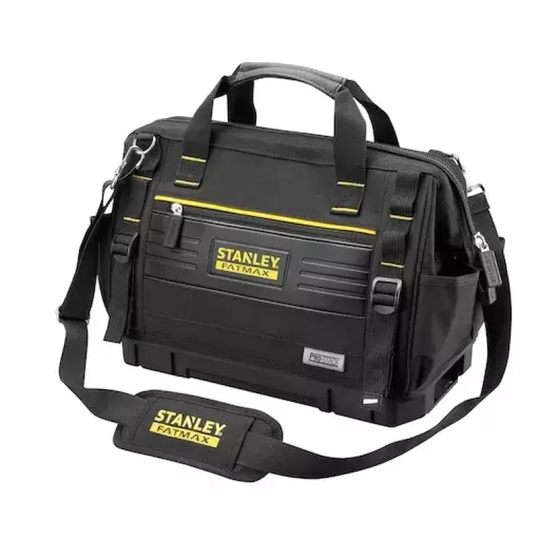 Gereedschapskoffer Stanley FATMAX FMST17627-1 waterdicht zwart geel