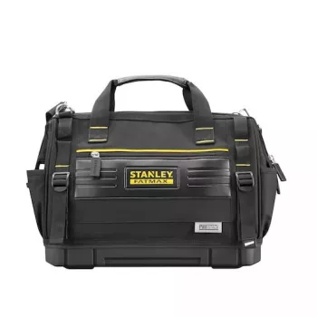 Gereedschapskoffer Stanley FATMAX FMST17627-1 waterdicht zwart geel